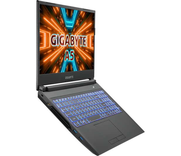 Gigabyte A5 R5-5600H/16GB/512 RTX3060 144Hz - 1045738 - zdjęcie 7